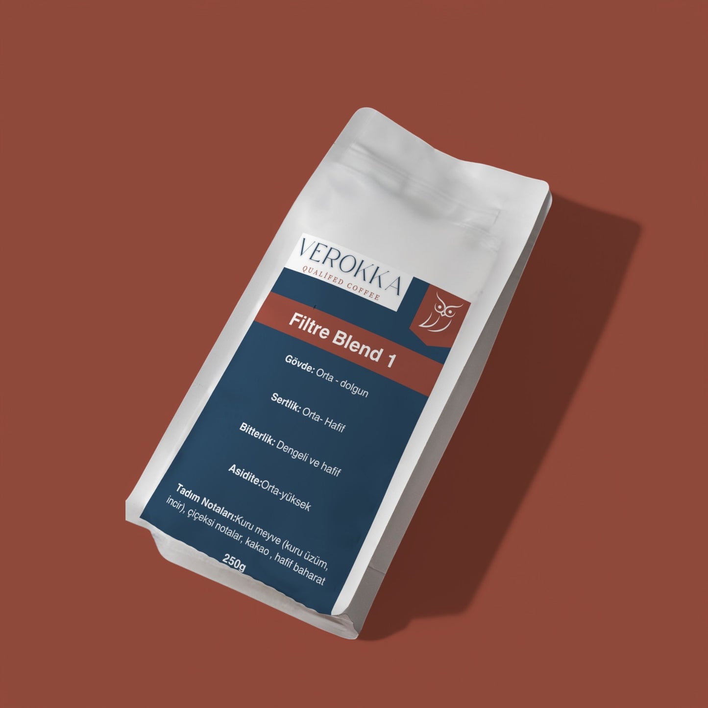 Canlı ve Kompleks Filtre Kahve  – Meyvemsi, Çiçeksi ve Yoğun Gövdeli