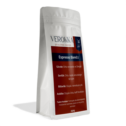 ESPRESSO BLEND 2
